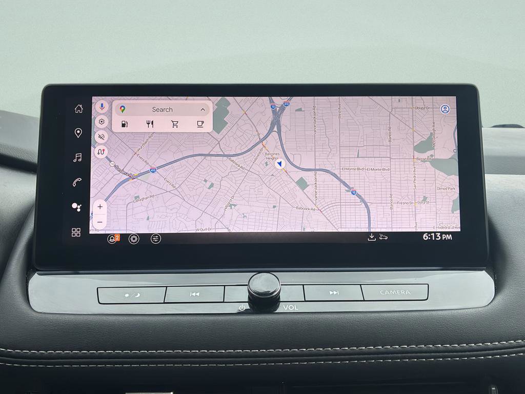 Used 2024 Nissan Rogue SL w/ SL Premium Package image 28