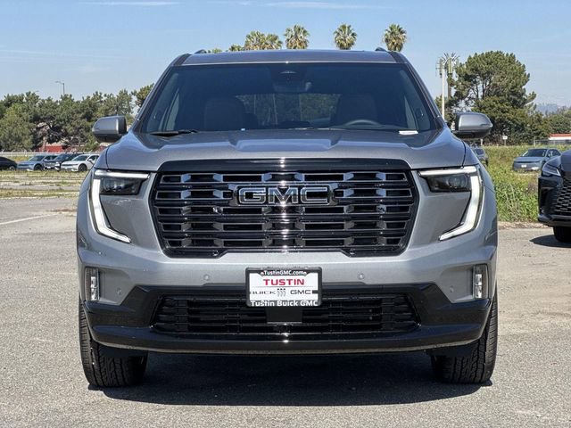 New 2026 GMC Acadia Denali Ultimate image 2