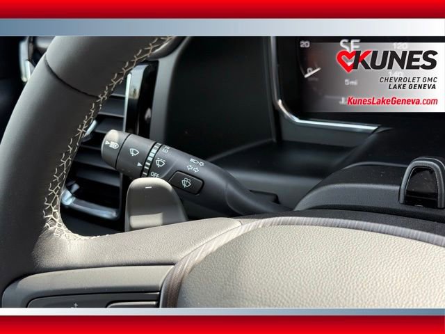 New 2026 GMC Sierra 1500 Denali Ultimate image 48