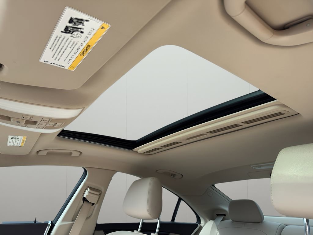 Used 2016 Mercedes-Benz CLS 550 image 13