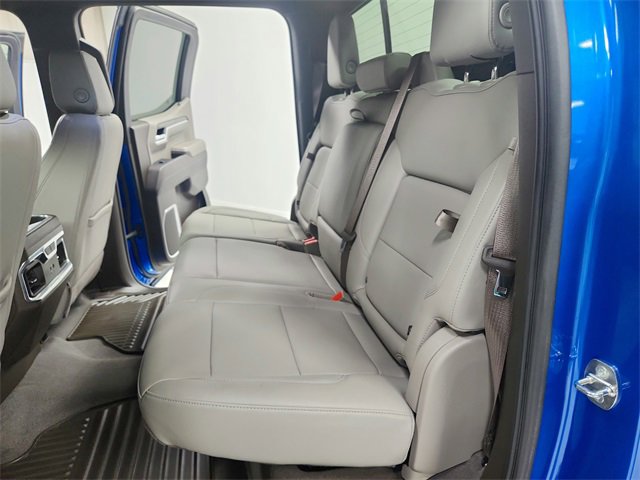 Used 2023 Chevrolet Silverado 1500 LTZ w/ LTZ Convenience Package II image 34