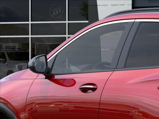 New 2026 Buick Encore GX Sport Touring FWD image 12