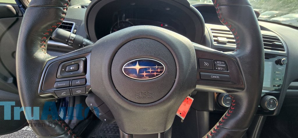 Used 2020 Subaru WRX Premium AWD/4WD image 21