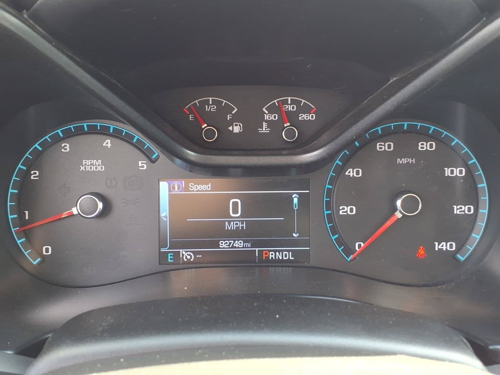 Used 2017 GMC Canyon SLT w/ Driver Alert Package AWD/4WD image 26