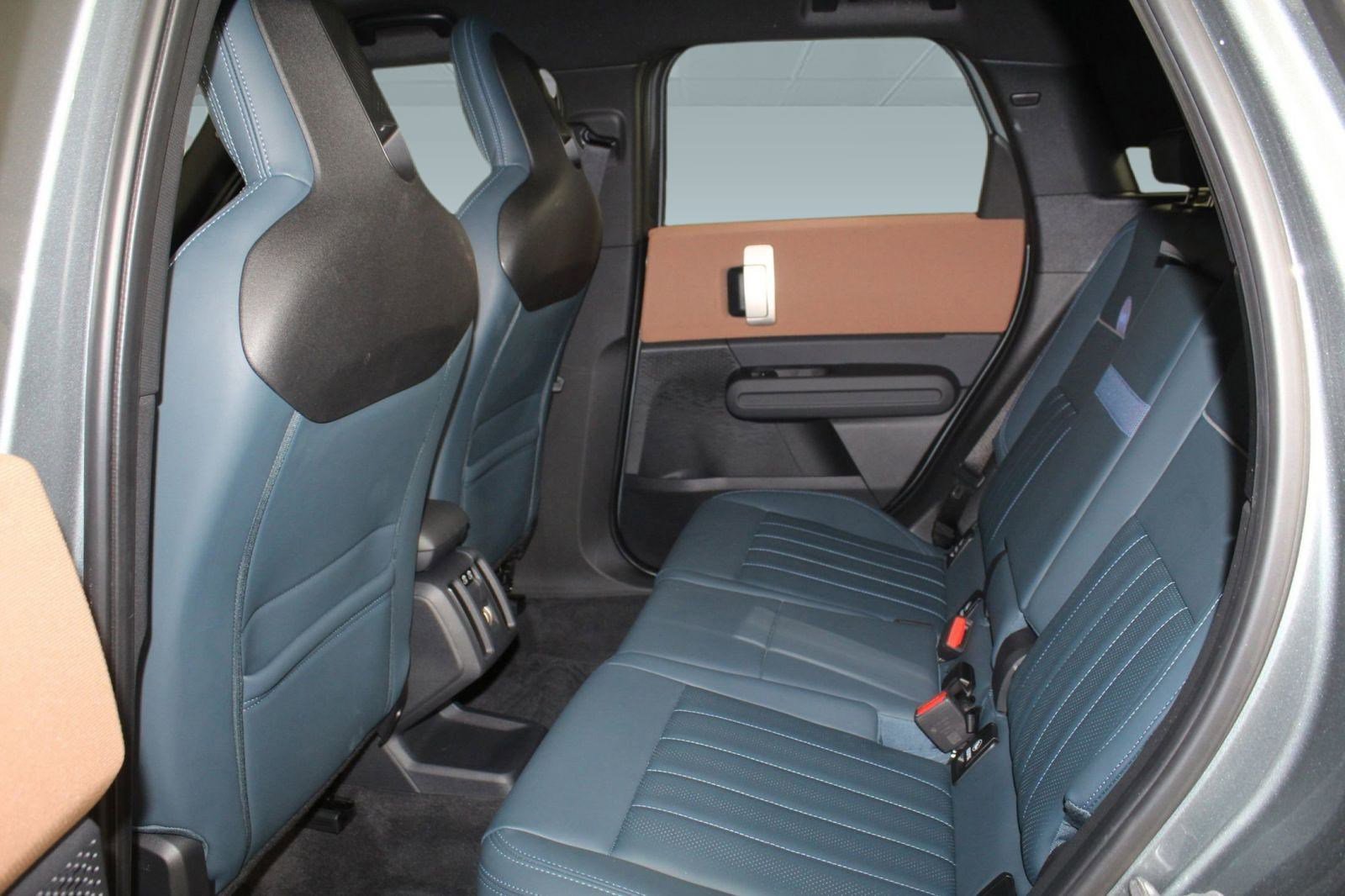 Used 2025 MINI Cooper Countryman S image 24