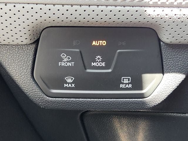 New 2026 Volkswagen Atlas Peak Edition AWD/4WD image 20