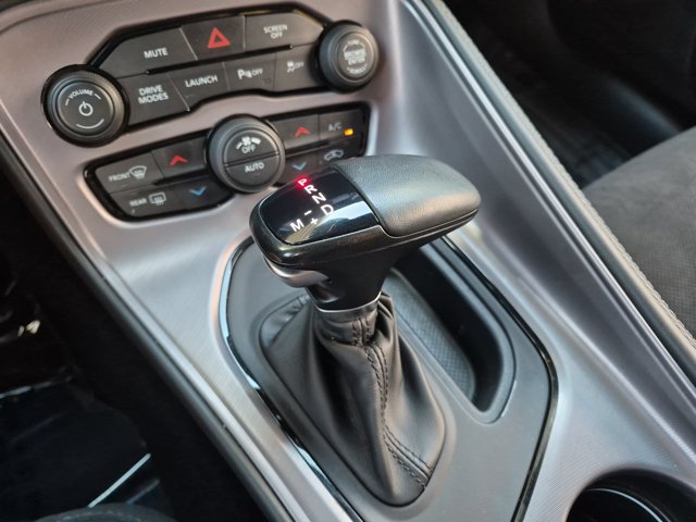 Used 2023 Dodge Challenger R/T Scat Pack RWD image 12