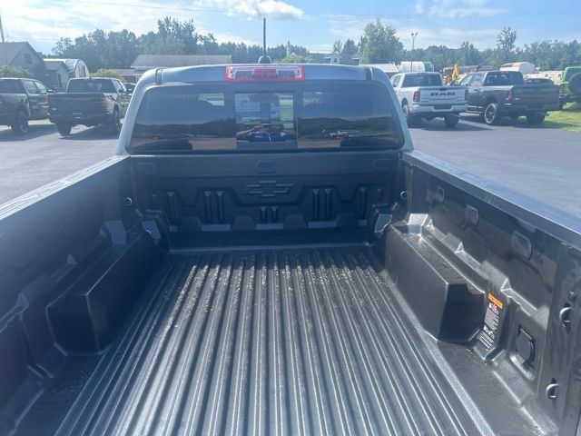 New 2026 Chevrolet Colorado Z71 AWD/4WD image 15