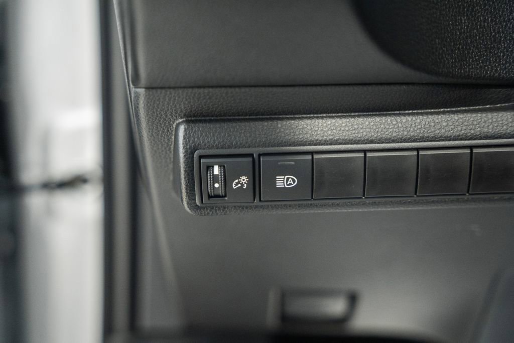 New 2026 Toyota Corolla LE image 23