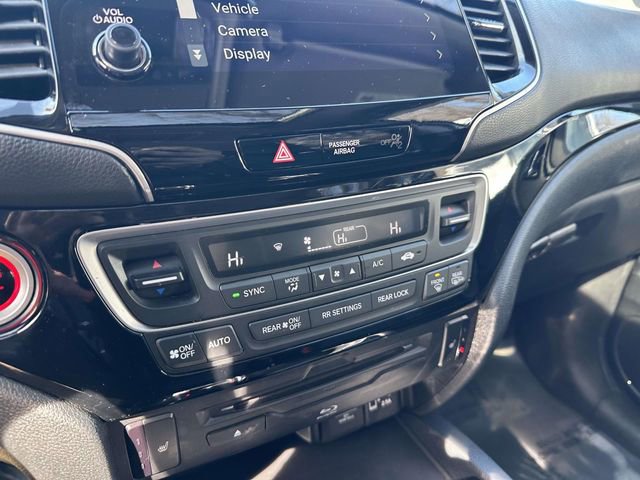 Certified 2022 Honda Pilot Touring image 23