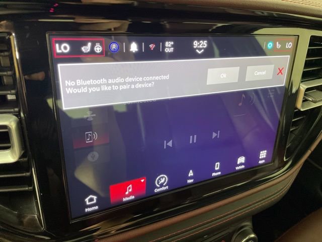 Certified 2023 Dodge Durango Citadel image 27