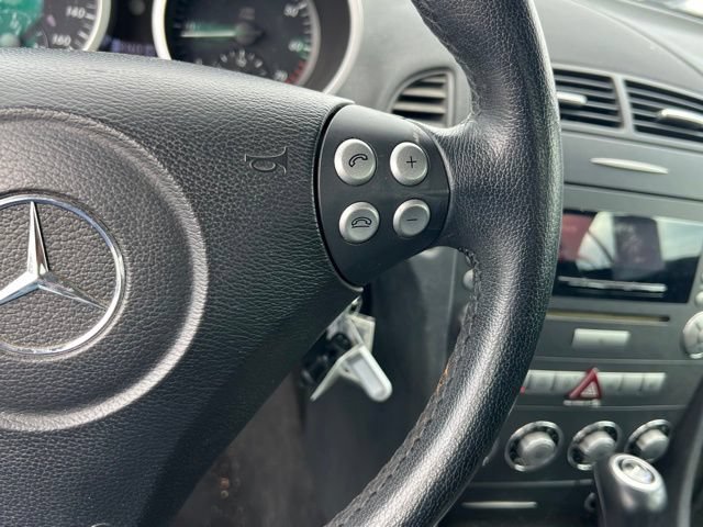 Used 2006 Mercedes-Benz SLK 280 image 18