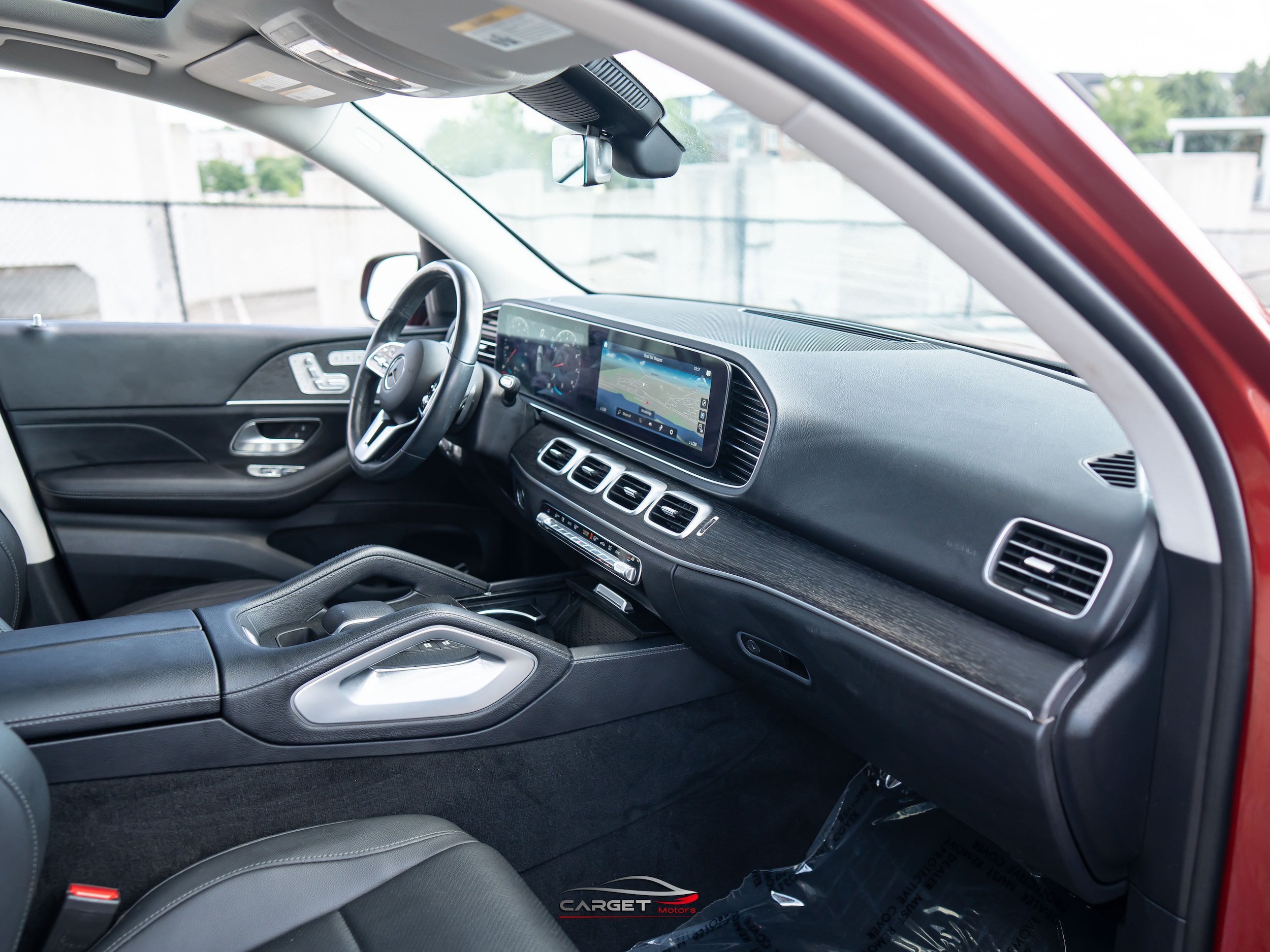 Used 2023 Mercedes-Benz GLE 350 w/ AMG Line Exterior image 15