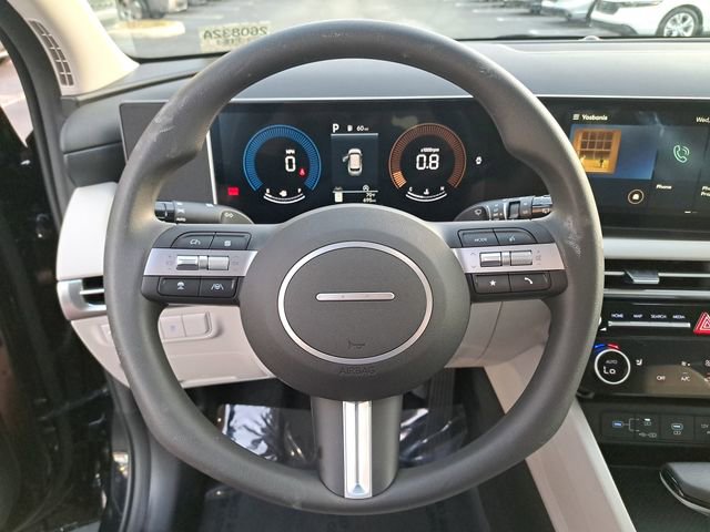 Used 2026 Hyundai Tucson SEL image 25