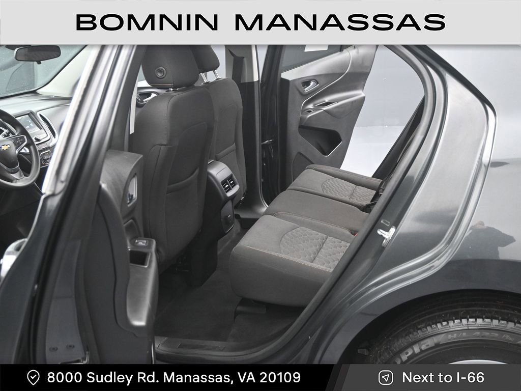 Used 2018 Chevrolet Equinox LT image 12