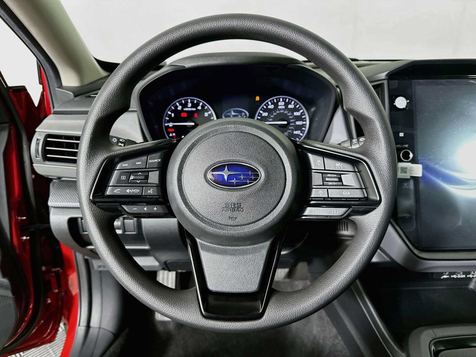 Certified 2026 Subaru Crosstrek 2.5i Premium w/ Convenience Package #2 AWD/4WD image 11