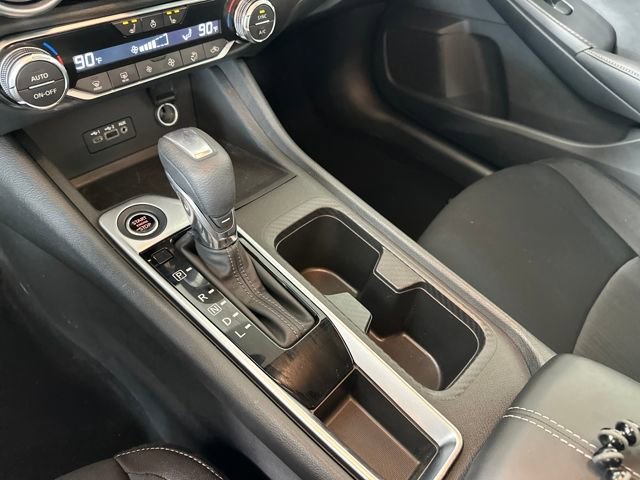 Used 2023 Nissan Sentra SV w/ All-Weather Package image 20