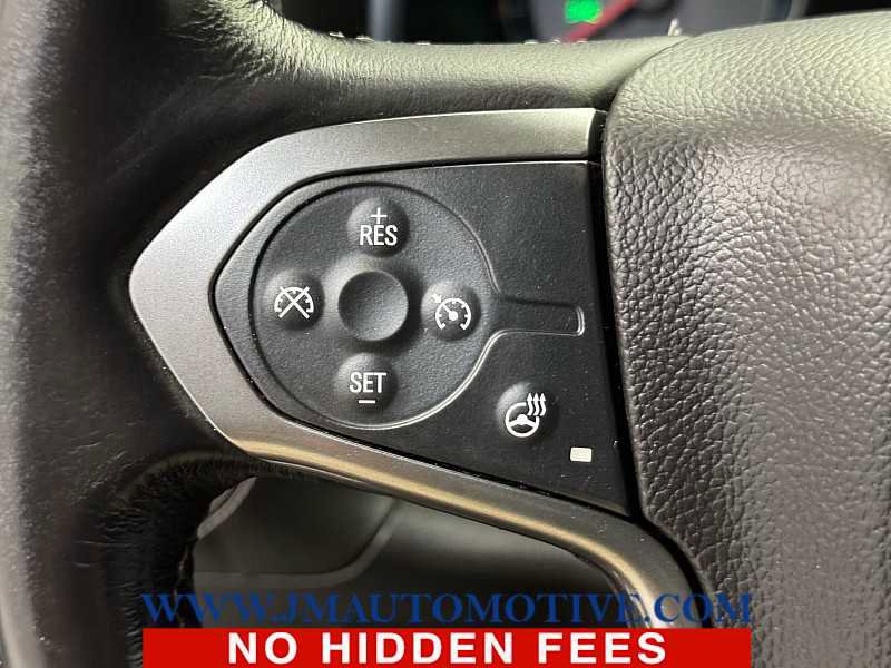 Used 2018 Chevrolet Silverado 2500 LTZ w/ Duramax Plus Package image 45