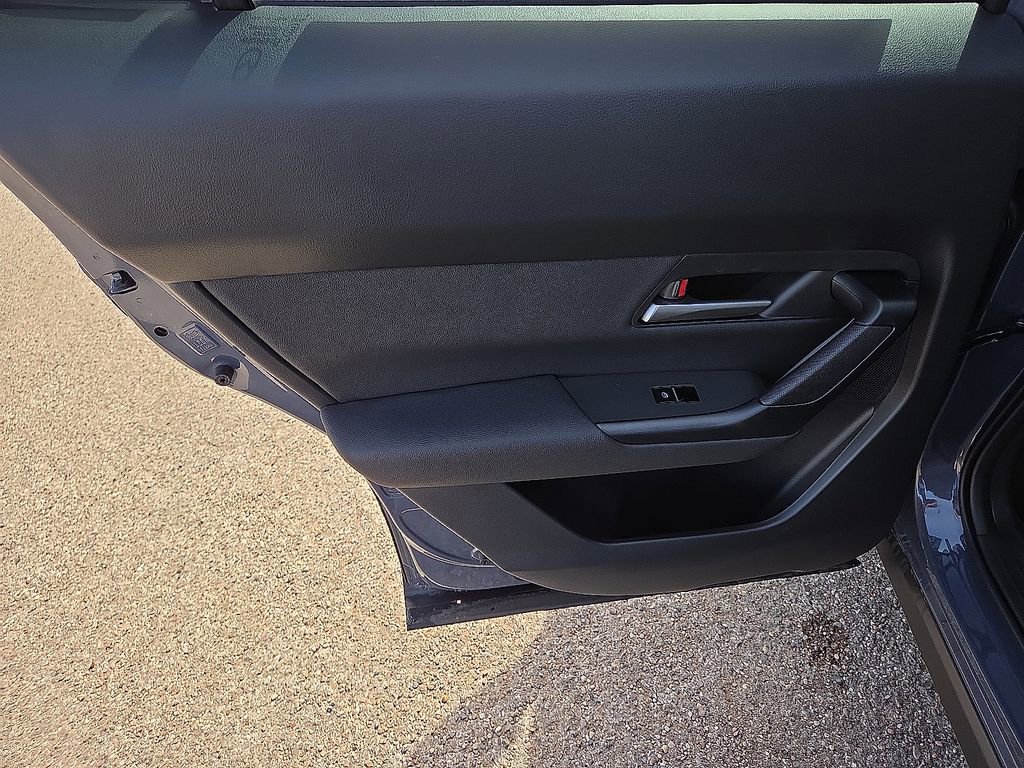 New 2026 MAZDA CX-50 AWD 2.5 S w/ Weather Package image 19