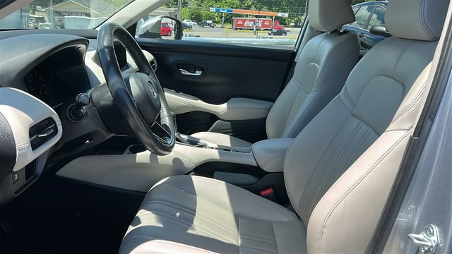 Used 2024 Honda HR-V EX-L image 10