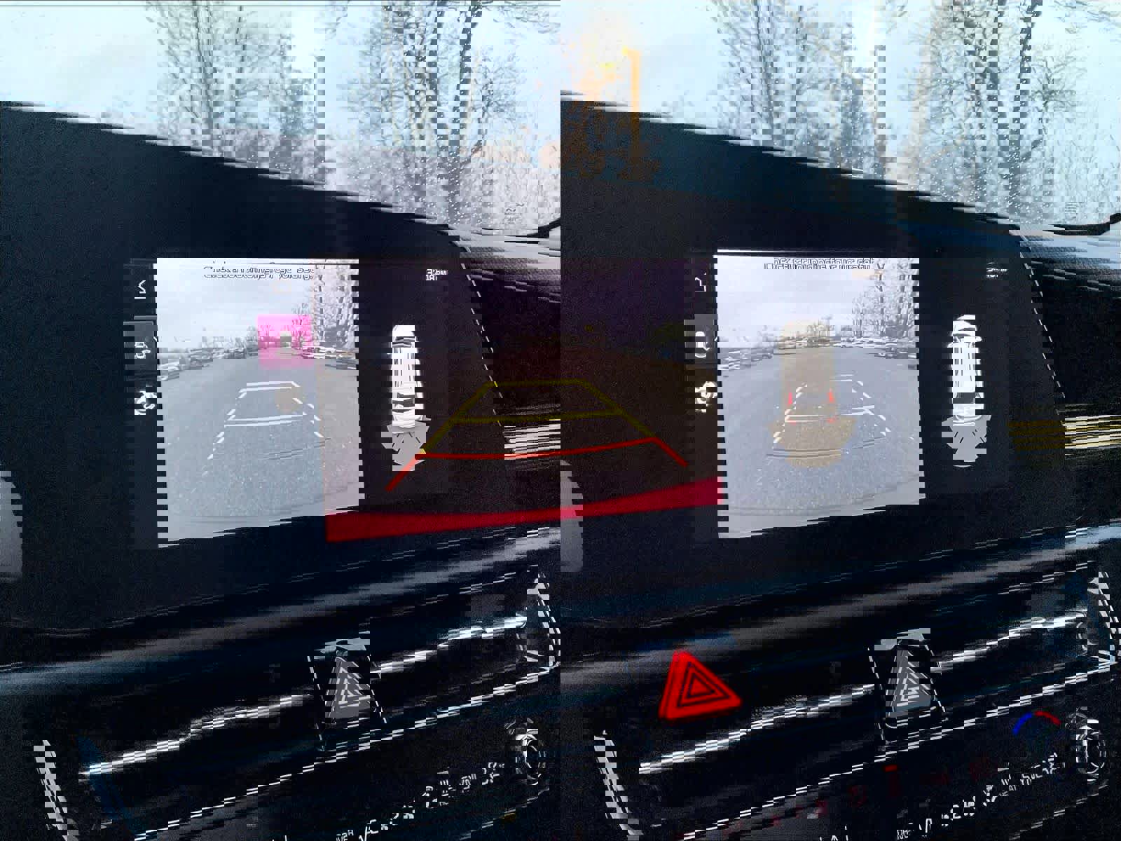 Used 2024 Kia Niro Wind image 19