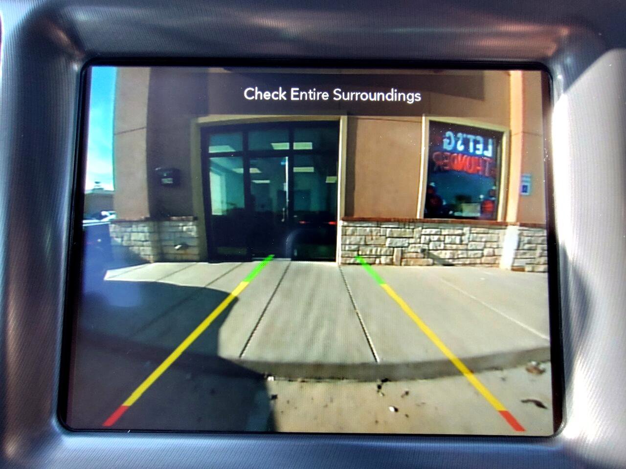 Used 2021 Dodge Challenger R/T Scat Pack w/ Shaker Package image 23