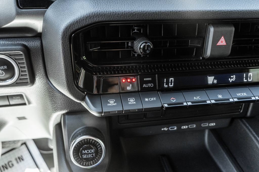 Used 2024 Toyota Land Cruiser 1958 AWD/4WD image 20