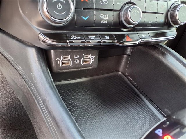 Used 2023 Dodge Durango SXT image 20
