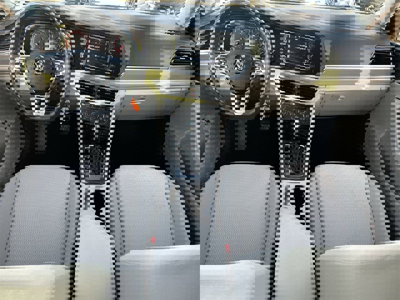 Certified 2021 Volkswagen Jetta S image 12