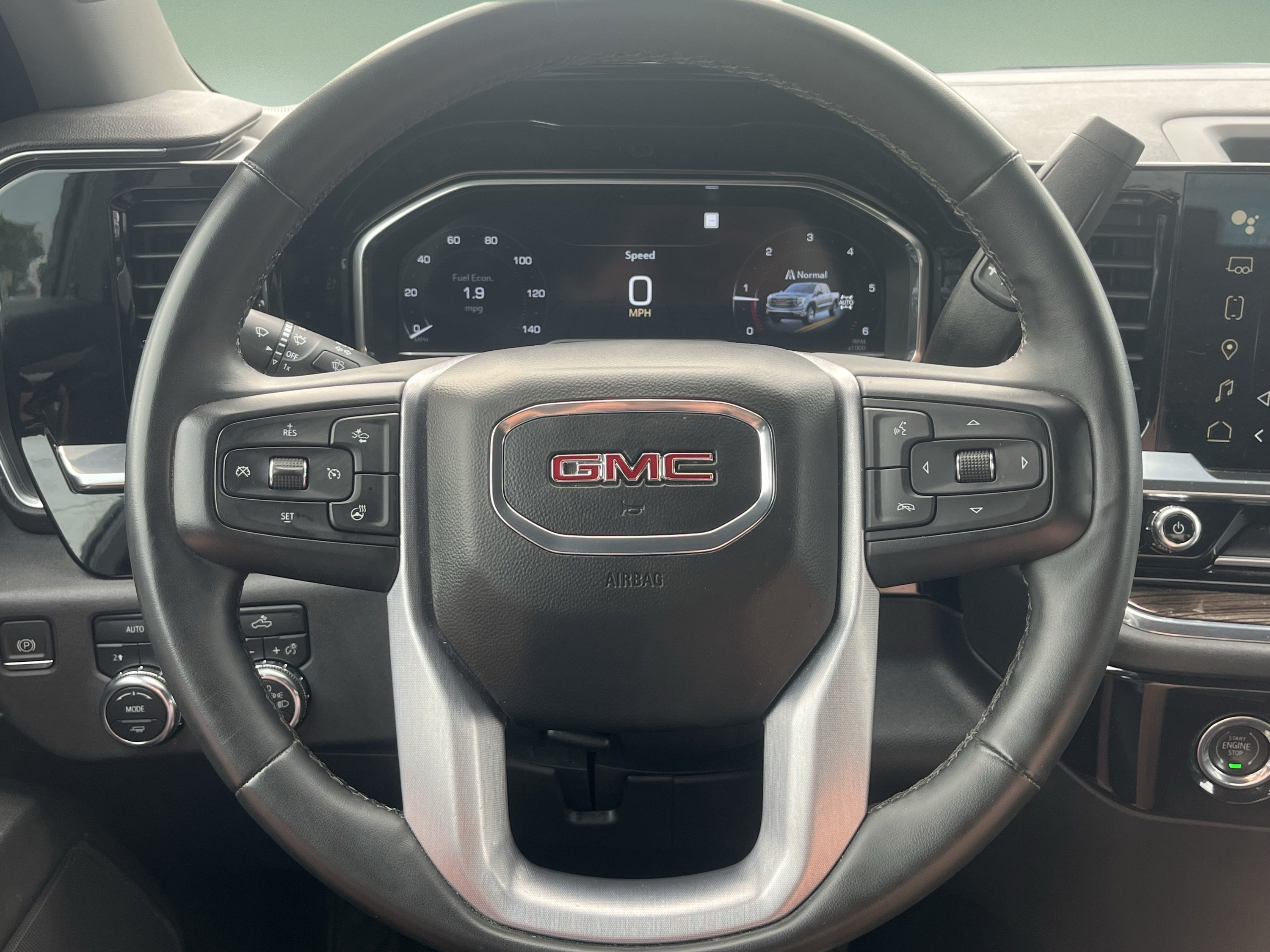 Used 2023 GMC Sierra 1500 Elevation AWD/4WD image 23