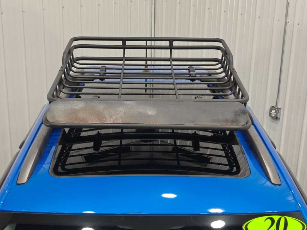 Used 2020 Jeep Cherokee Trailhawk image 25