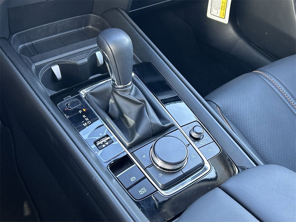 Used 2025 MAZDA CX-50 AWD 2.5 S w/ Weather Package image 22