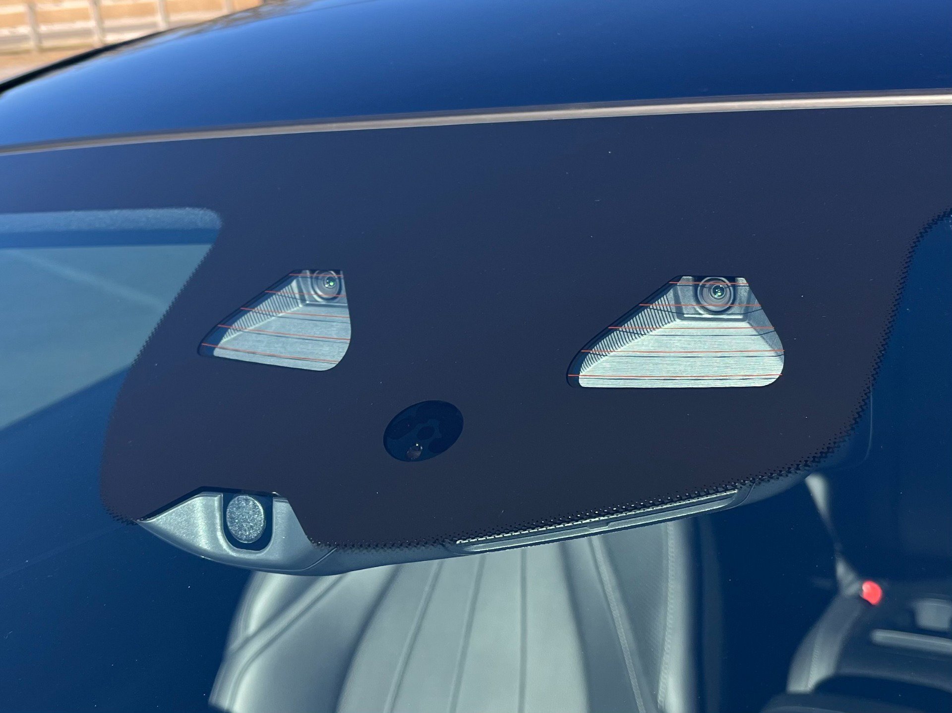 Used 2024 Mercedes-Benz CLE 450 4MATIC Coupe image 16