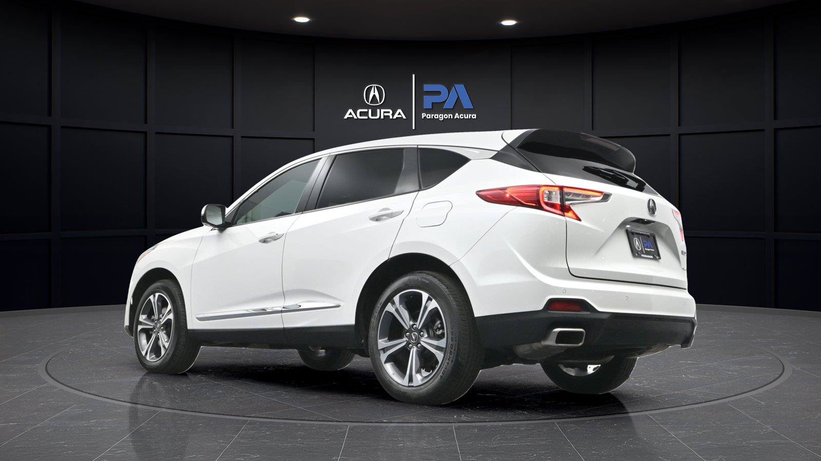 Certified 2023 Acura RDX w/ Advance Package AWD/4WD image 30