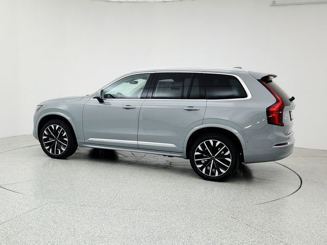 New 2026 Volvo XC90 B6 Plus w/ Protection Package Premier image 7