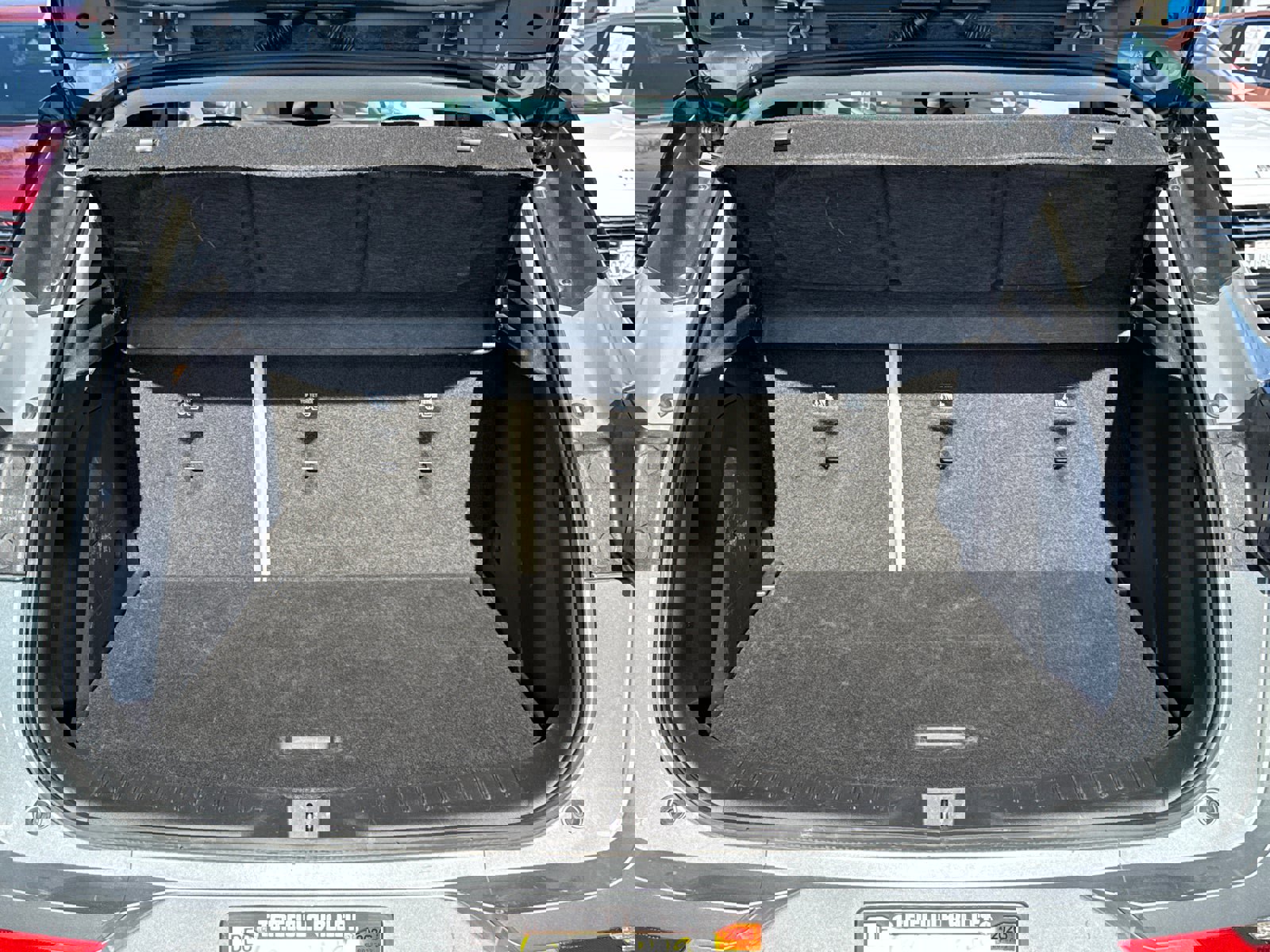 Certified 2024 Buick Encore GX Avenir image 9