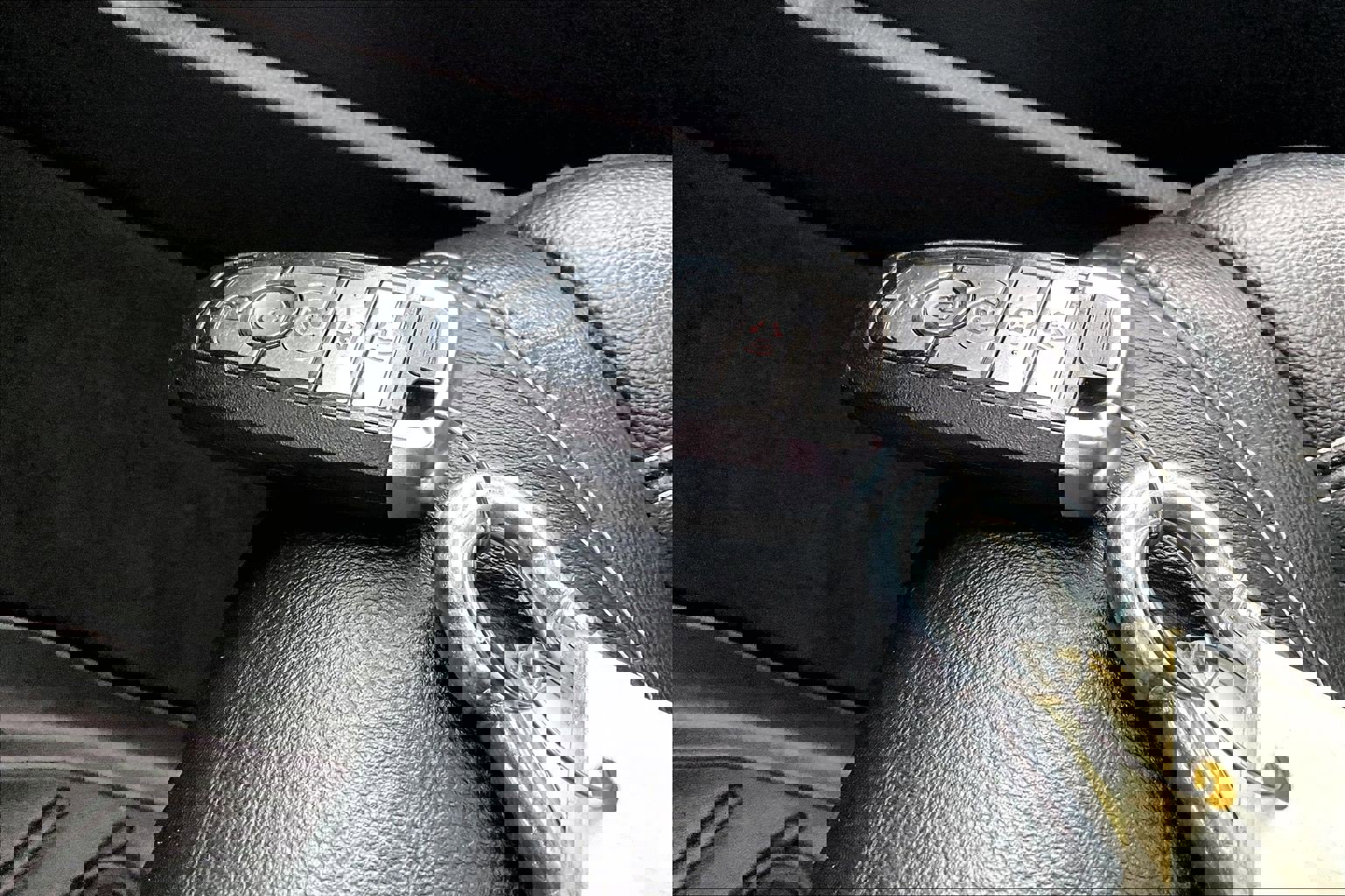 Used 2022 Ford Explorer ST w/ Equipment Group 401A image 11