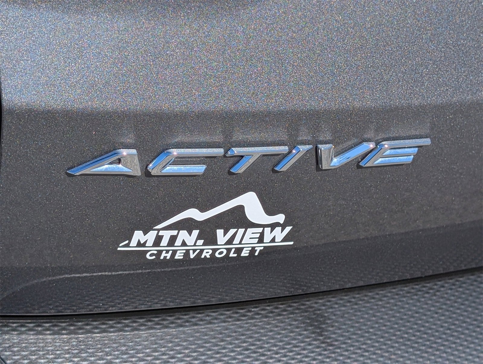 Used 2025 Ford Escape Active w/ Tech Pack #1 image 5