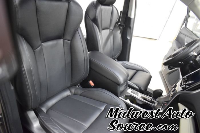 Used 2020 Subaru Ascent Limited w/ Popular Package #2A AWD/4WD image 24