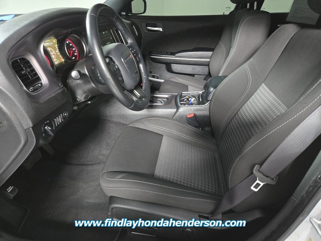 Used 2023 Dodge Charger SXT w/ Cold Weather Package image 14