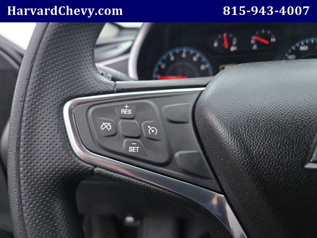 Used 2019 Chevrolet Malibu LS w/ LPO, Convenience Package 1 image 19