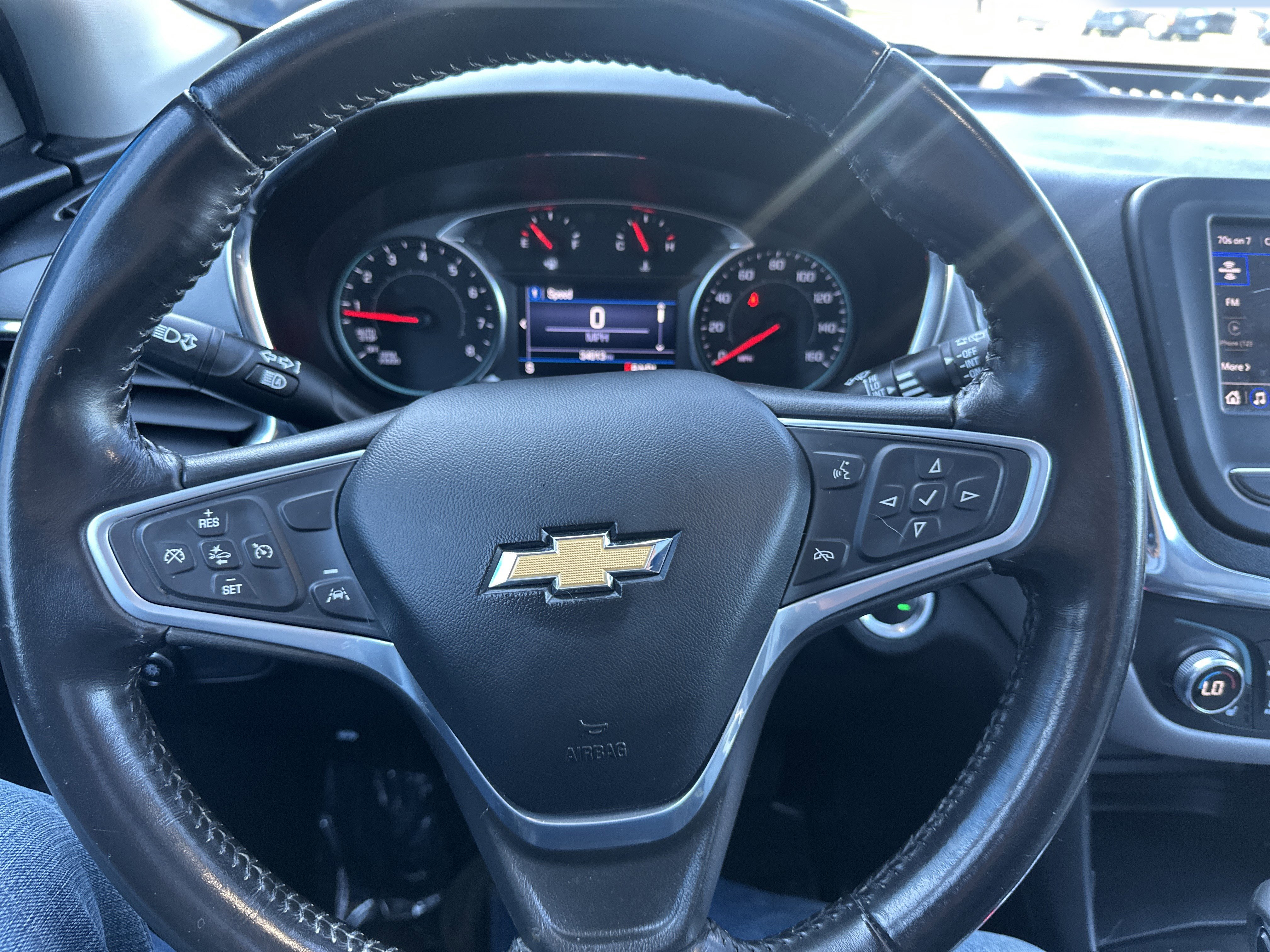 Certified 2022 Chevrolet Equinox LT image 14