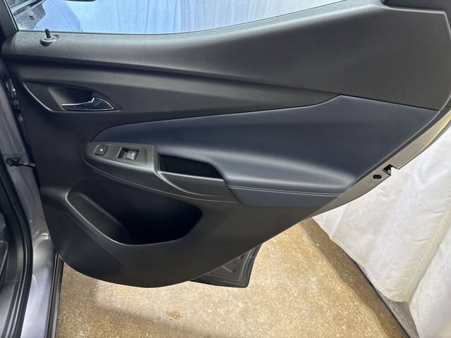 Certified 2023 Chevrolet Bolt EUV Premier w/ Sun & Sound Package FWD image 28