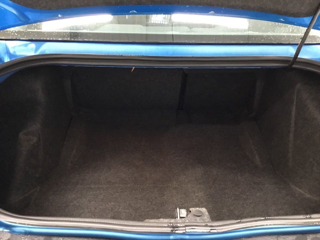 Used 2023 Dodge Challenger R/T w/ Blacktop Package image 15