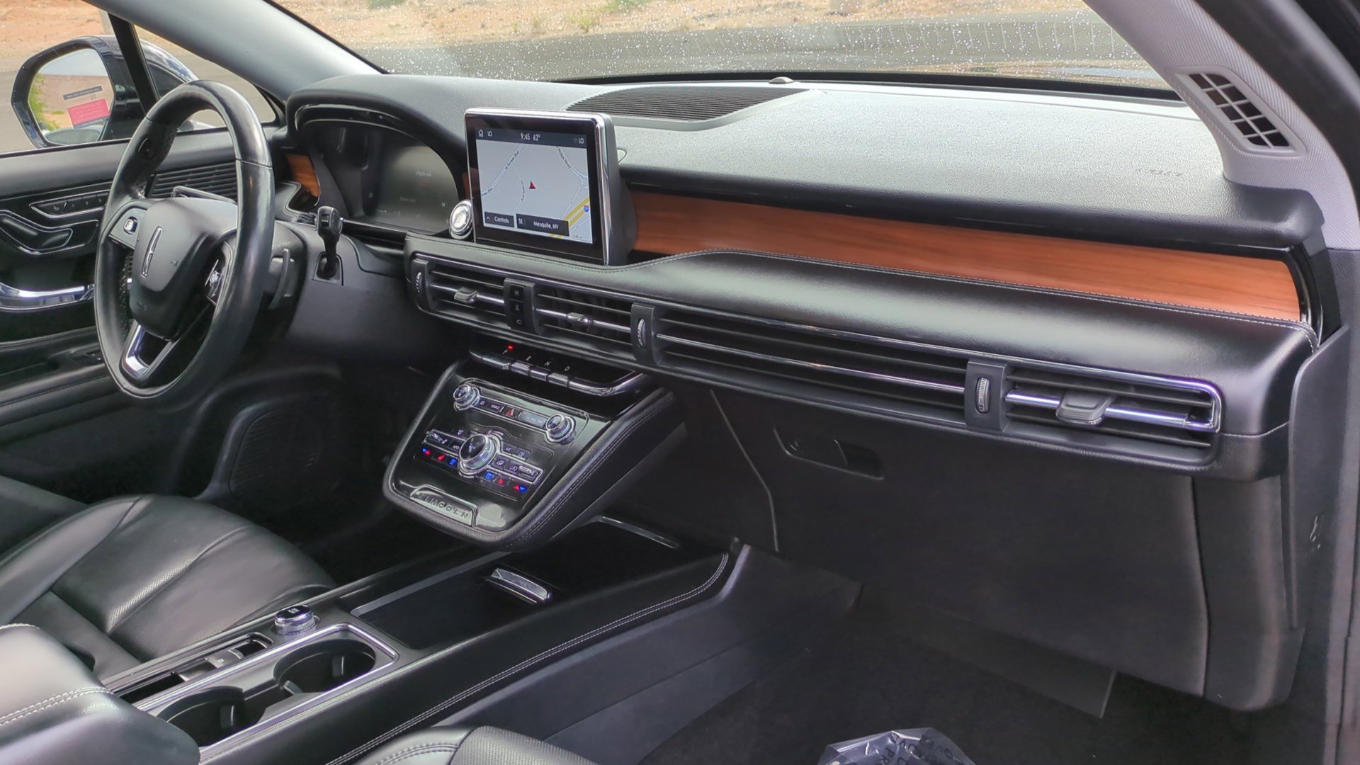 Used 2022 Lincoln Corsair Reserve FWD image 33