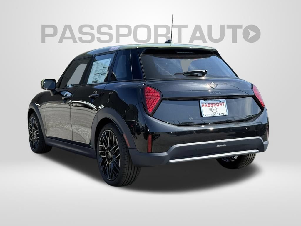 New 2027 MINI Cooper 4-Door Hardtop FWD image 4