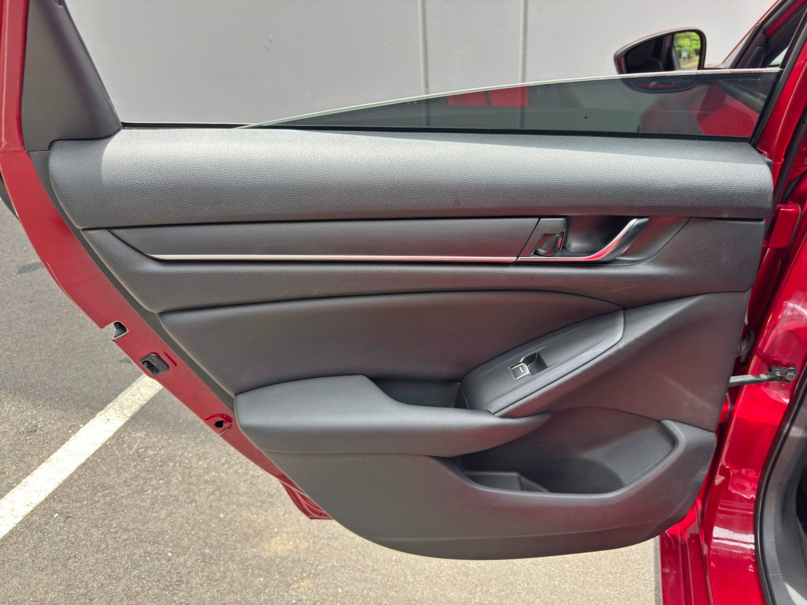 Used 2019 Honda Accord Sport image 37