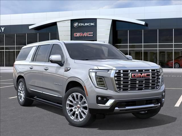 New 2026 GMC Yukon XL Denali w/ Denali Reserve Package AWD/4WD image 7