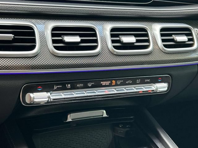 Used 2023 Mercedes-Benz GLE 350 image 39