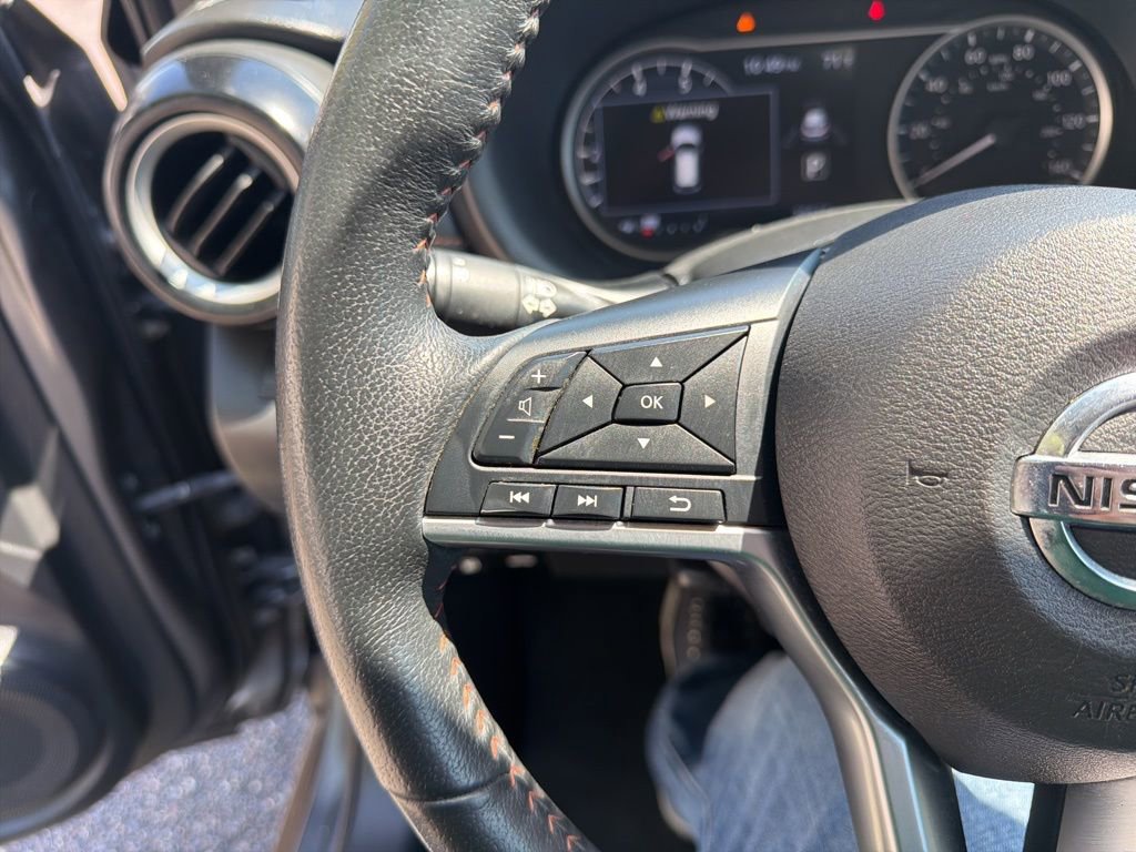 Used 2019 Nissan Kicks SR image 12